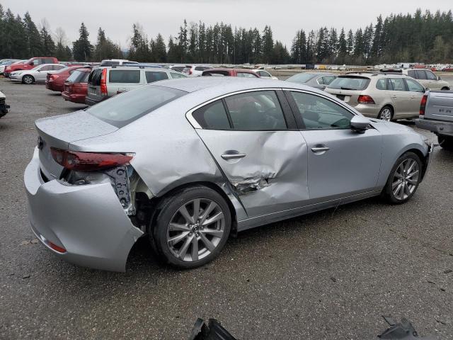 Photo 3 from auction – 2020 MAZDA 3 SELECT with VIN 3MZBPBCM7LM124750