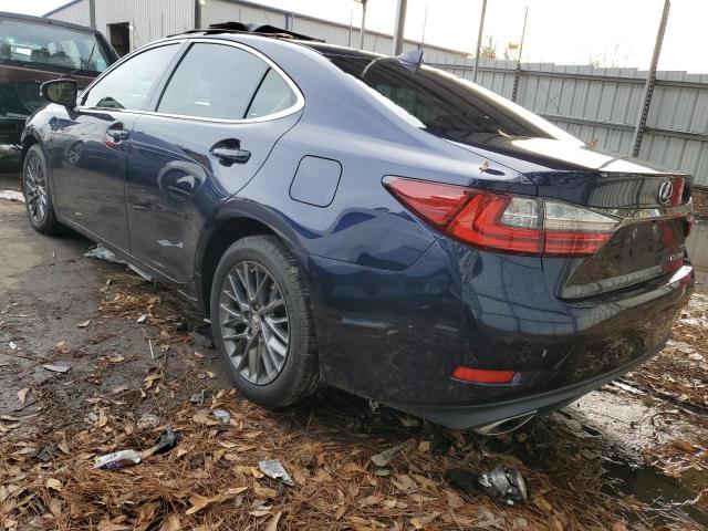 Photo 2 from auction – 2018 LEXUS ES 350 with VIN 58ABK1GG9JU083731