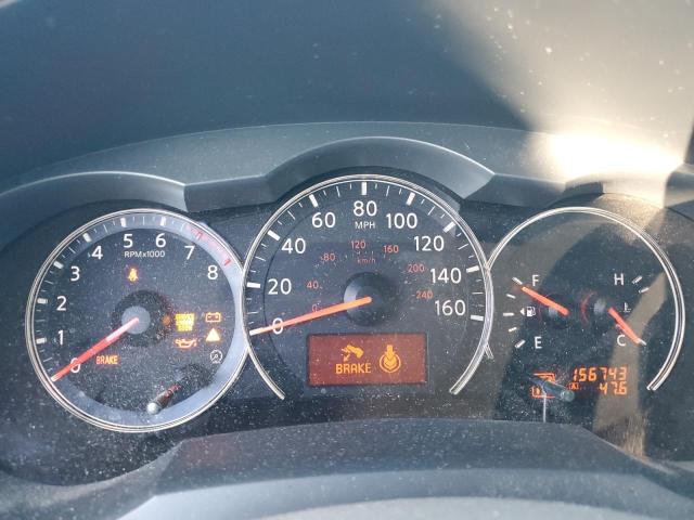 Photo 9 from auction – 2011 NISSAN ALTIMA SR with VIN 1N4BL2AP9BN416969