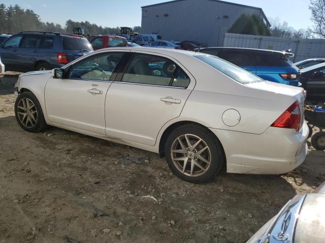 Photo 2 from auction – 2011 FORD FUSION SEL with VIN 3FAHP0JAXBR124761