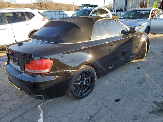 Photo 3 from auction – 2013 BMW 128 I with VIN WBAUL7C57DVU10163
