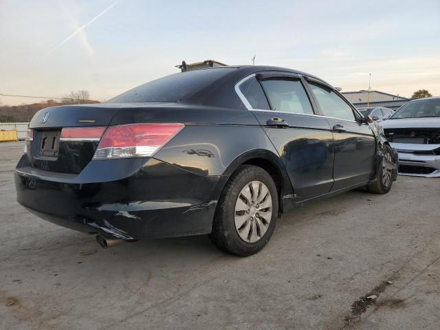 Photo 3 from auction – 2012 HONDA ACCORD LX with VIN 1HGCP2F36CA080412