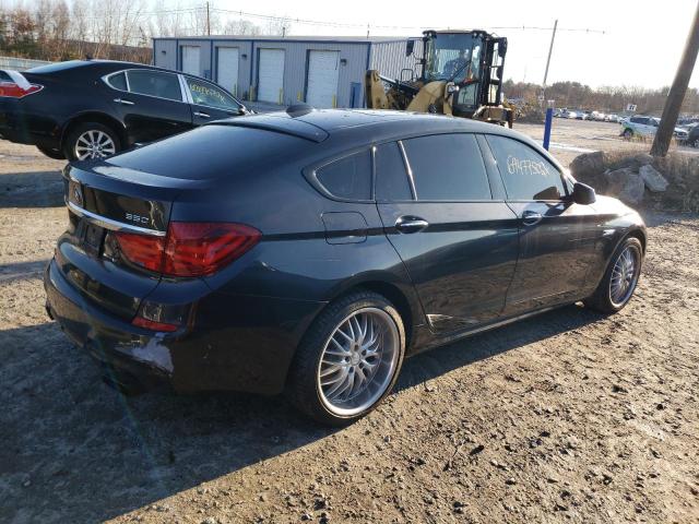Photo 3 from auction – 2013 BMW 550 XIGT with VIN WBASP0C55DC988017