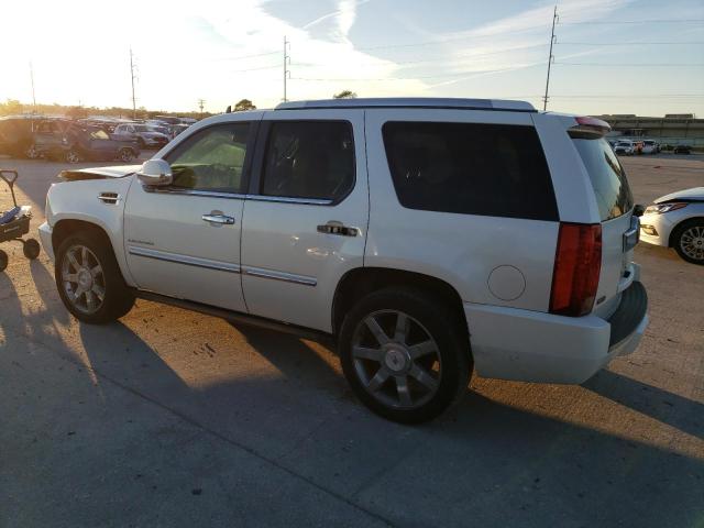 Photo 2 from auction – 2010 CADILLAC ESCALADE P with VIN 1GYUCCEF4AR284814