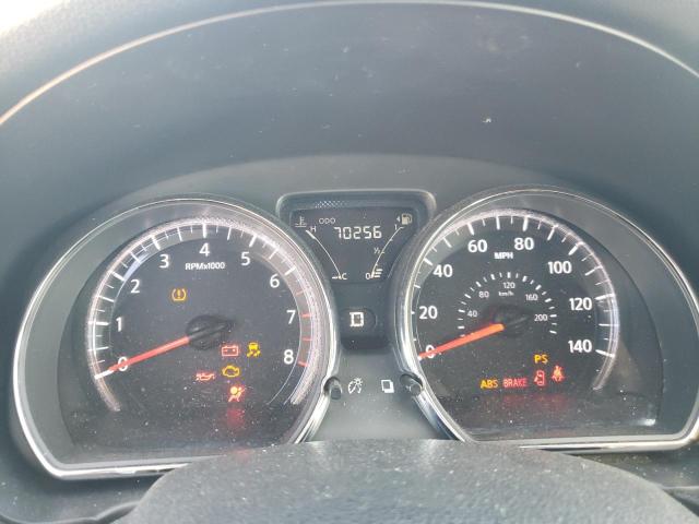 Photo 9 from auction – 2019 NISSAN VERSA S with VIN 3N1CN7AP5KL852372