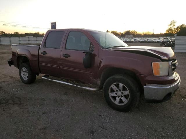 Photo 4 from auction – 2009 GMC SIERRA C15 with VIN 3GTEC23039G120338