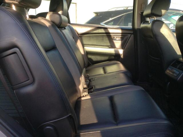 Photo 10 from auction – 2012 MAZDA CX-9 with VIN JM3TB3DV6C0343728