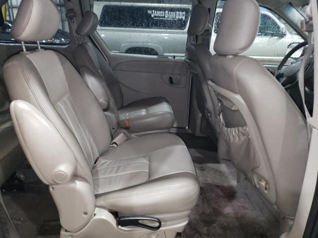 Photo 11 from auction – 2005 DODGE CARAVAN SX with VIN 1D4GP45R55B271238