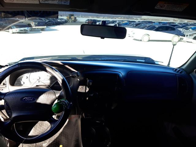 Photo 8 from auction – 2002 FORD RANGER SUP with VIN 1FTYR14E32PB48237