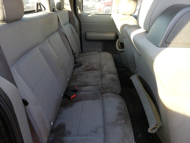 Photo 10 from auction – 2004 FORD F150 with VIN 1FTRX14W44NB27835