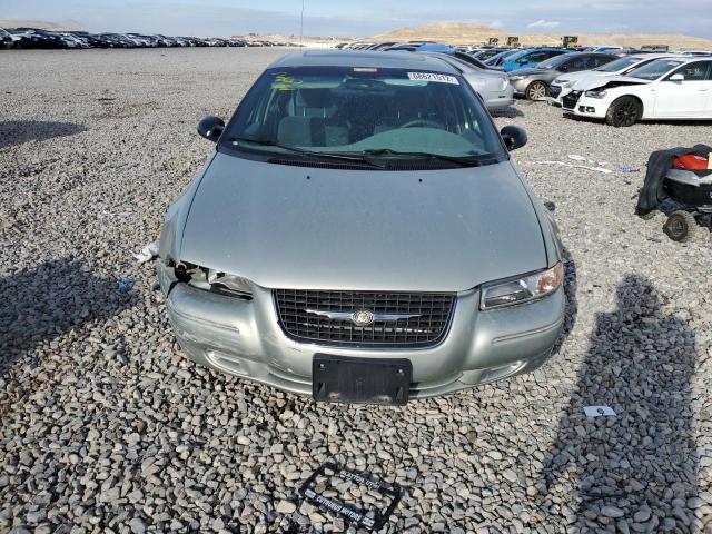 Photo 5 from auction – 2000 CHRYSLER CIRRUS LX with VIN 1C3EJ46X5YN279771