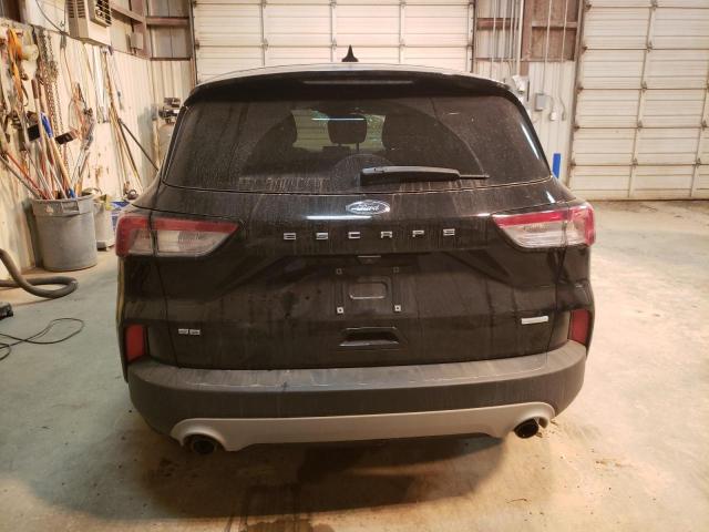 Photo 6 from auction – 2020 FORD ESCAPE SE with VIN 1FMCU0G68LUA55025