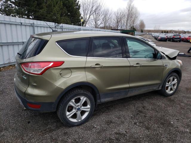 Photo 3 from auction – 2013 FORD ESCAPE SE with VIN 1FMCU0GX4DUB66455