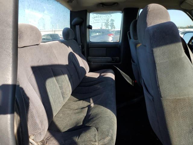 Photo 10 from auction – 1999 CHEVROLET SILVERADO with VIN 2GCEC19WXX1263511