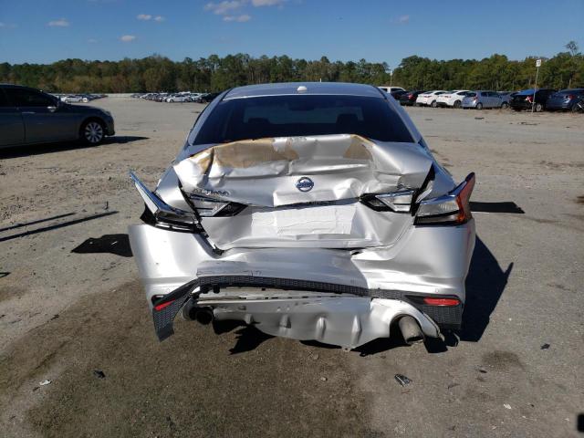 Photo 6 from auction – 2019 NISSAN ALTIMA SL with VIN 1N4BL4EV1KC242721