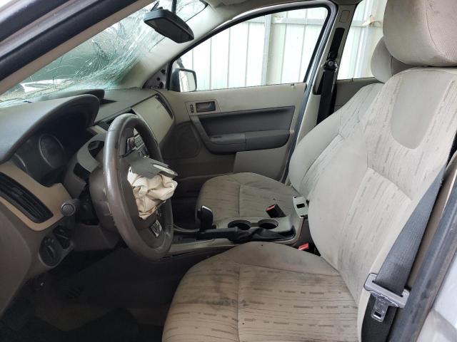 Photo 7 from auction – 2009 FORD FOCUS SE with VIN 1FAHP35N39W152519