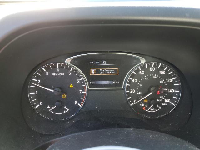 Photo 9 from auction – 2019 NISSAN PATHFINDER with VIN 5N1DR2MM0KC628993