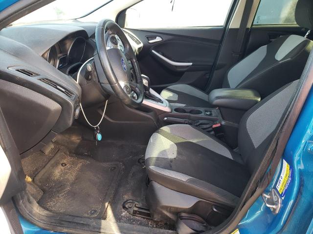 Photo 7 from auction – 2012 FORD FOCUS SE with VIN 1FAHP3F26CL400744