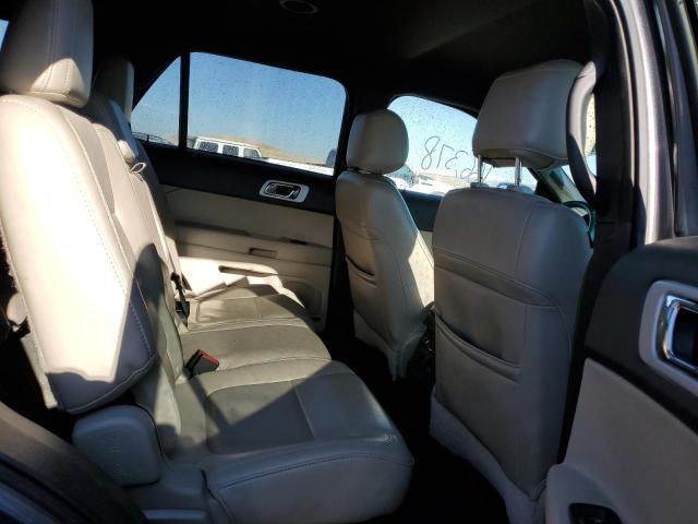 Photo 10 from auction – 2013 FORD EXPLORER L with VIN 1FM5K8F83DGC83563