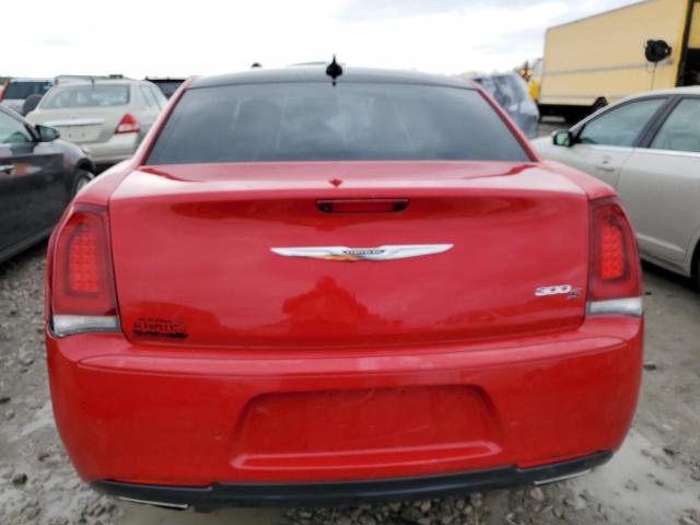 Photo 6 from auction – 2015 CHRYSLER 300 S with VIN 2C3CCABGXFH803086