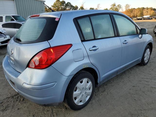 Photo 3 from auction – 2010 NISSAN VERSA S with VIN 3N1BC1CP9AL360728