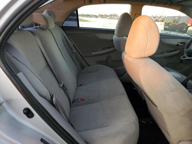 Photo 10 from auction – 2010 TOYOTA COROLLA BA with VIN 1NXBU4EE3AZ344758