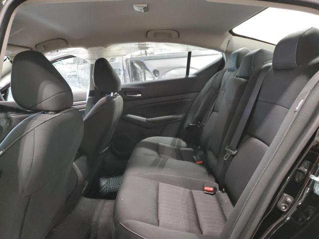 Photo 10 from auction – 2022 NISSAN ALTIMA SV with VIN 1N4BL4DV5NN374360