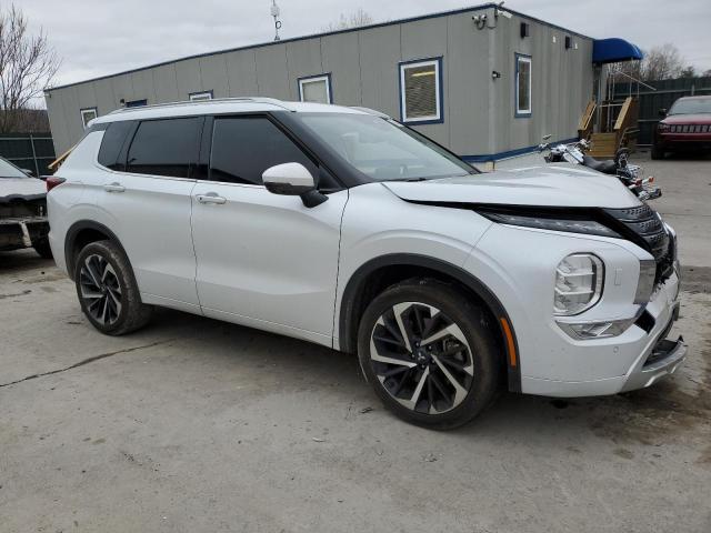 Photo 4 from auction – 2022 MITSUBISHI OUTLANDER with VIN JA4J4VA81NZ060859