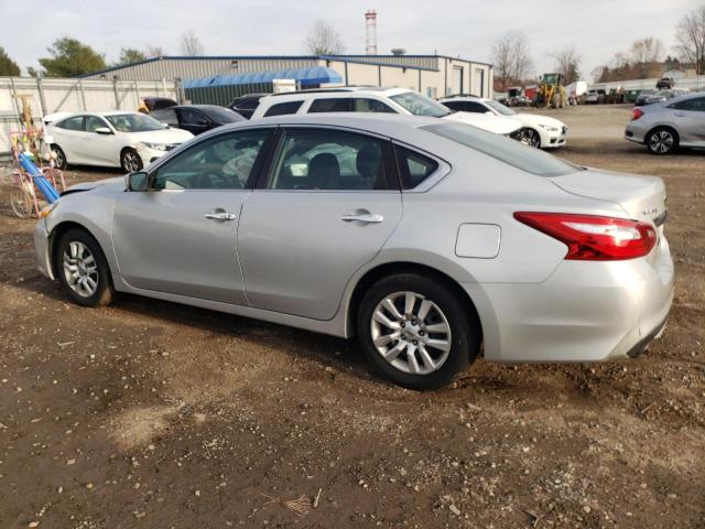 Photo 2 from auction – 2016 NISSAN ALTIMA 2.5 with VIN 1N4AL3AP9GN310885