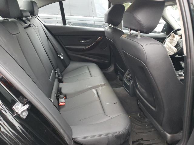Photo 10 from auction – 2013 BMW 328 XI with VIN WBA3B3C53DF539194
