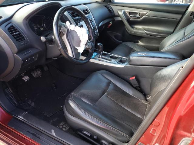 Photo 7 from auction – 2013 NISSAN ALTIMA 2.5 with VIN 1N4AL3AP5DC235903