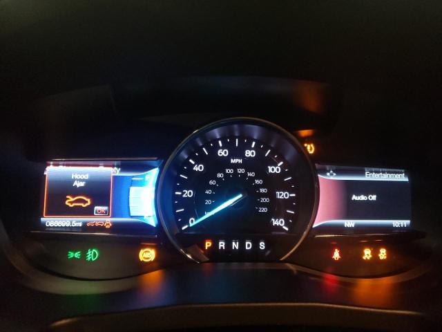 Foto 9 de la subasta – 2016 FORD EXPLORER X con VIN 1FM5K8DH6GGD12190