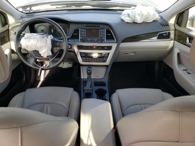 Photo 8 from auction – 2016 HYUNDAI SONATA HYB with VIN KMHE34L18GA012955