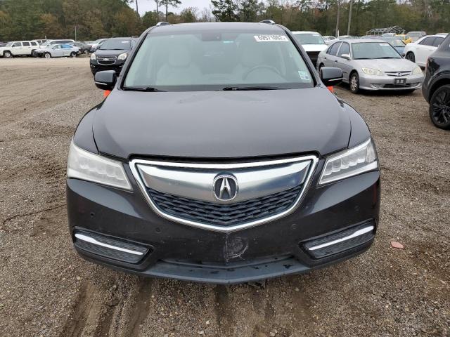 Photo 5 from auction – 2015 ACURA MDX ADVANC with VIN 5FRYD4H8XFB022458