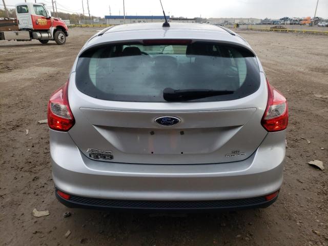 Photo 6 from auction – 2013 FORD FOCUS SE with VIN 1FADP3K2XDL244228