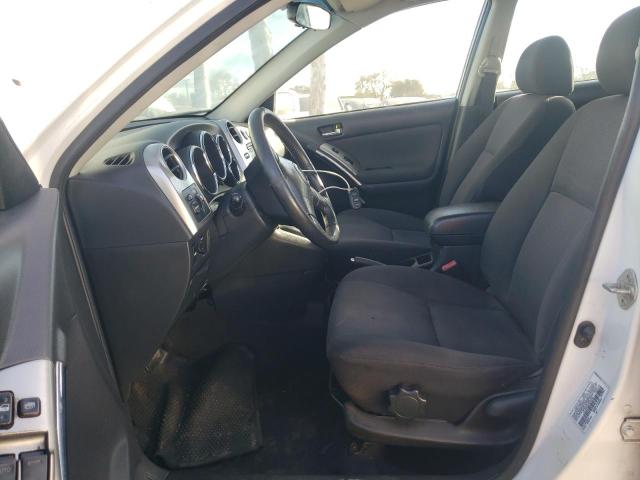 Photo 7 from auction – 2003 TOYOTA COROLLA MA with VIN 2T1KR32E93C043755