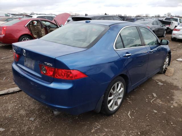 Photo 3 from auction – 2008 ACURA TSX with VIN JH4CL96808C020702