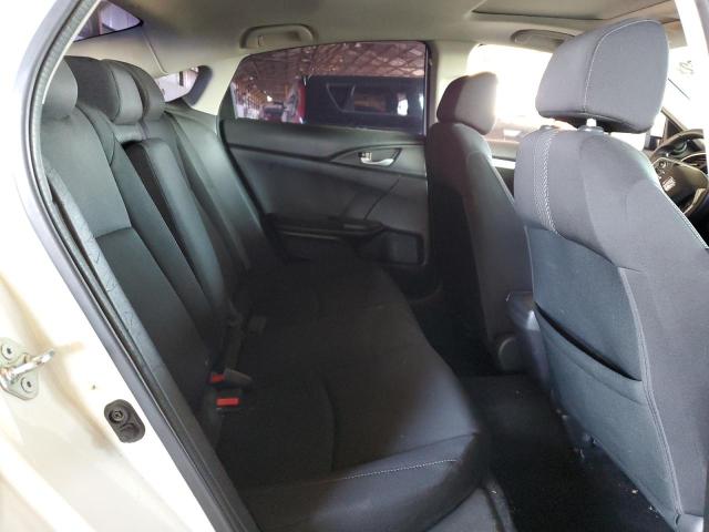 Photo 10 from auction – 2018 HONDA CIVIC EX with VIN 2HGFC2F70JH575828