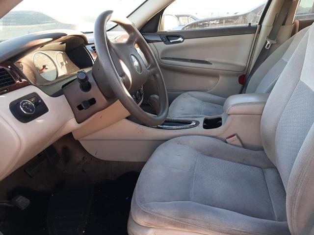 Photo 7 from auction – 2008 CHEVROLET IMPALA LS with VIN 2G1WB58K881196544
