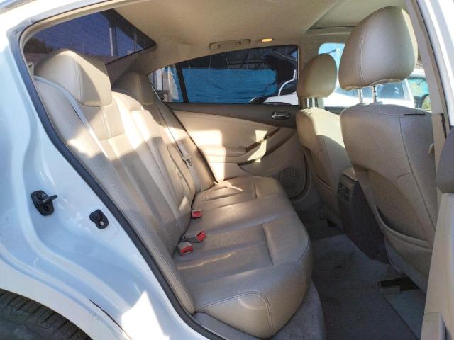 Photo 10 from auction – 2008 NISSAN ALTIMA HYB with VIN 1N4CL21E48C123469