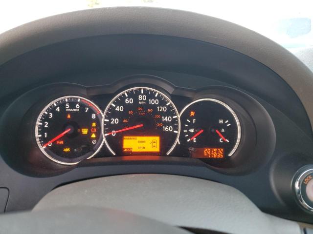 Photo 9 from auction – 2012 NISSAN ALTIMA BAS with VIN 1N4AL2AP0CC218628