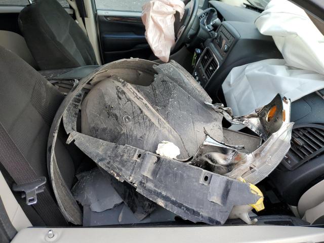 Photo 13 from auction – 2016 DODGE GRAND CARA with VIN 2C4RDGBG3GR183568