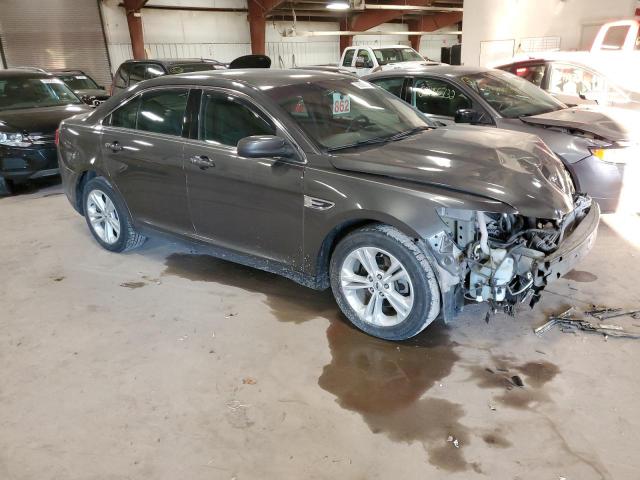 Photo 4 from auction – 2016 FORD TAURUS SEL with VIN 1FAHP2E87GG150218