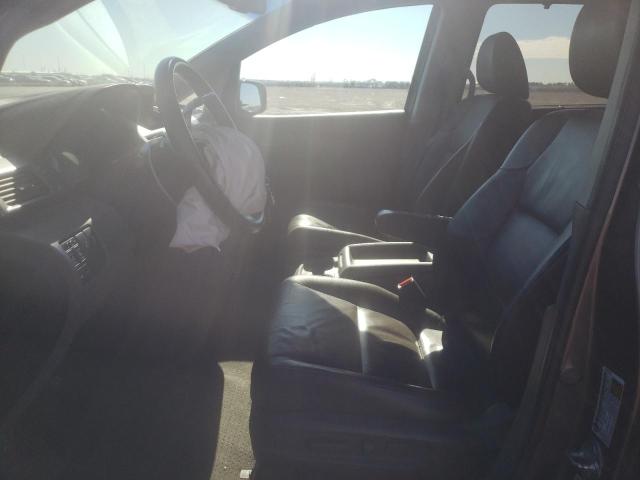 Photo 7 from auction – 2012 HONDA ODYSSEY TO with VIN 5FNRL5H95CB053426