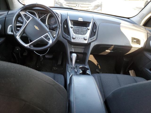 Photo 8 from auction – 2011 CHEVROLET EQUINOX LT with VIN 2GNALDEC2B1197242
