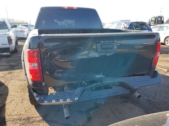 Фото 6 с аукциона – 2011 CHEVROLET SILVERADO с VIN 1GCPKSE36BF162299