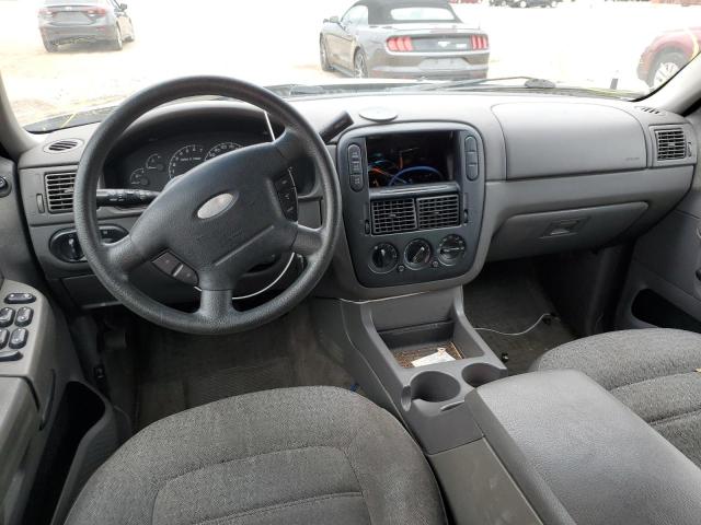 Photo 8 from auction – 2002 FORD EXPLORER X with VIN 1FMZU72E22UC48769