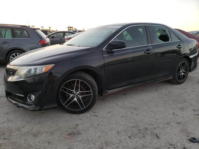 Photo 1 from auction – 2013 TOYOTA CAMRY L with VIN 4T1BF1FK2DU262408