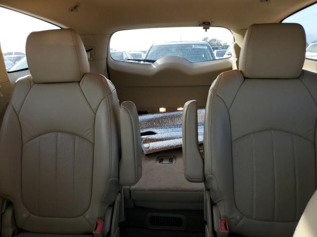 Photo 10 from auction – 2012 BUICK ENCLAVE with VIN 5GAKRCED7CJ362208