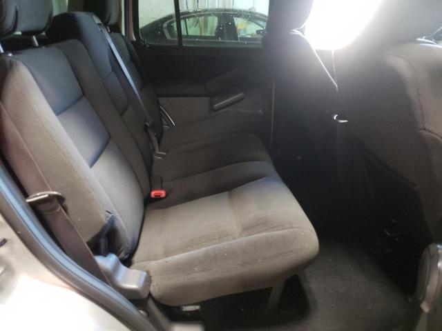 Photo 11 from auction – 2010 FORD EXPLORER X with VIN 1FMEU7D89AUA09840